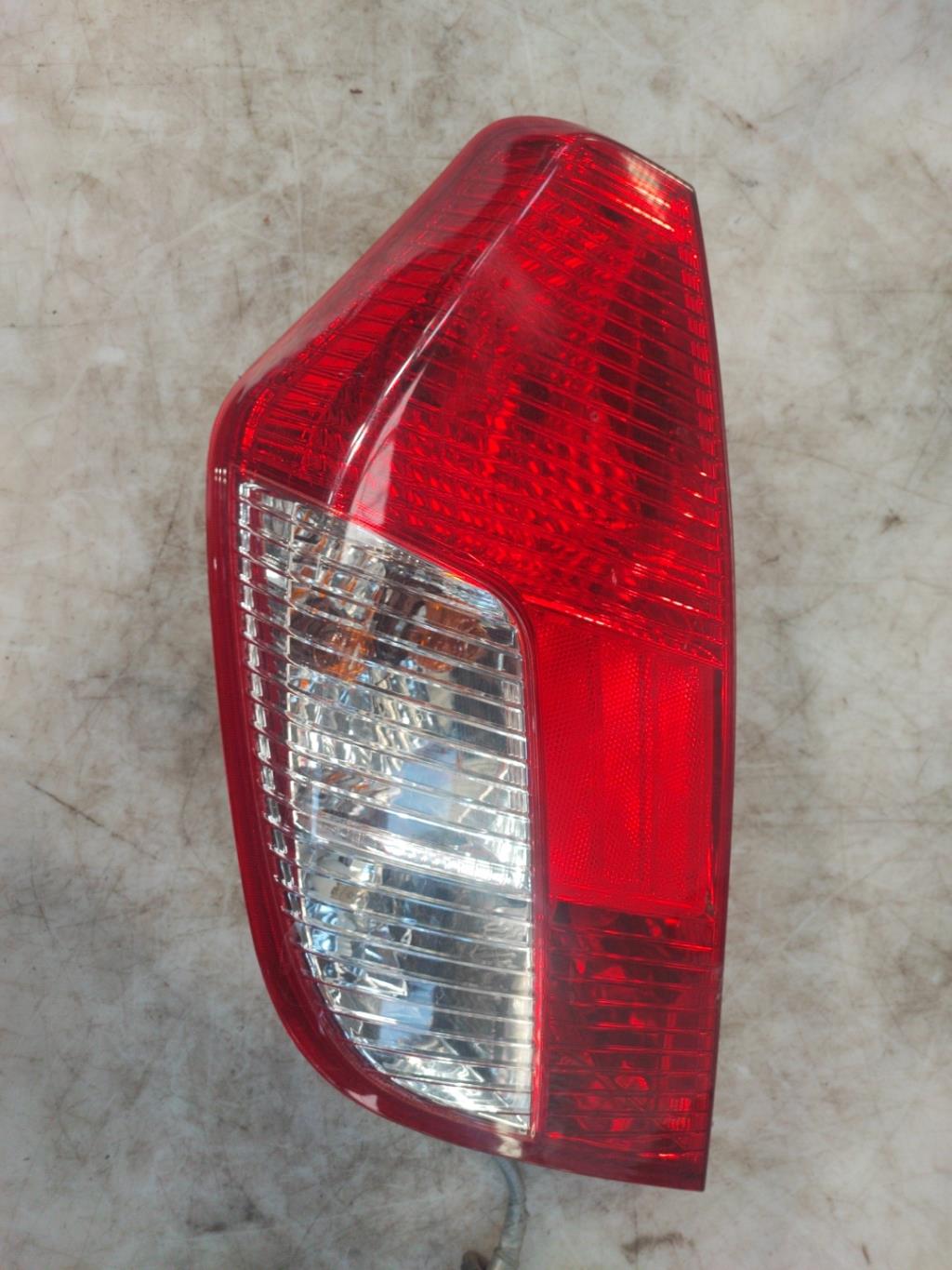 Fanale posteriore principale sinistro (luci) HYUNDAI I 10 1 PHASE 1 Gasolina - 1