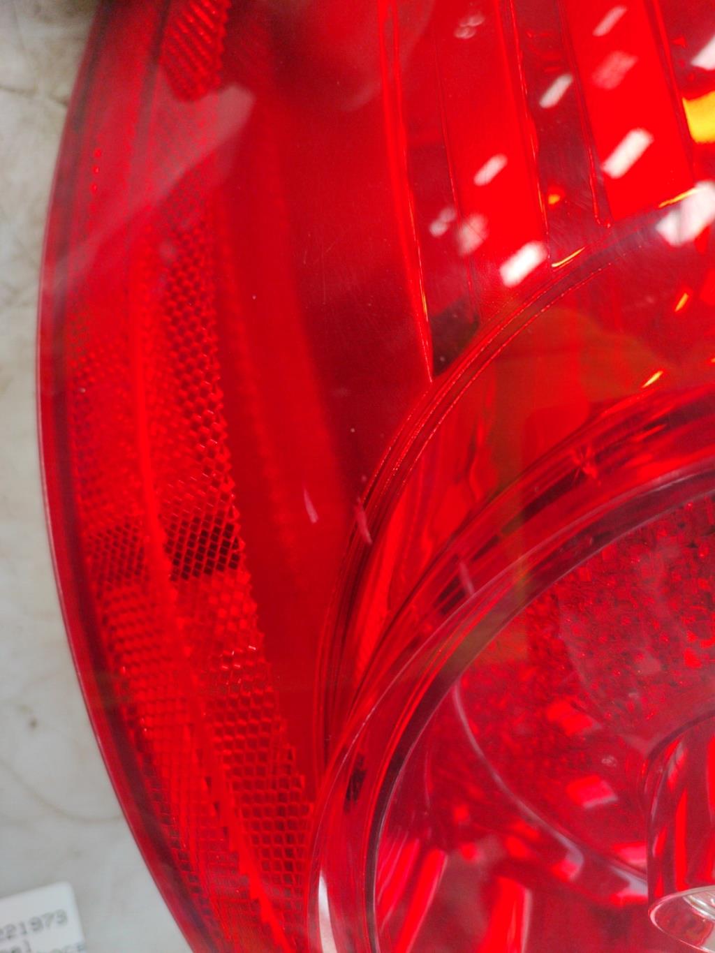 Fanale posteriore principale sinistro (luci) VOLKSWAGEN GOLF 5 Diésel - 1