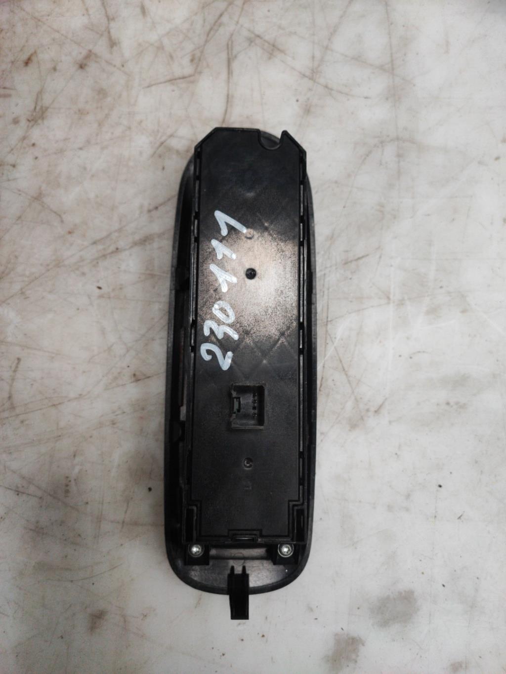 Interruttore lavacristalli anteriore sinistro FORD S-MAX 1 PHASE 1 Diésel - 1