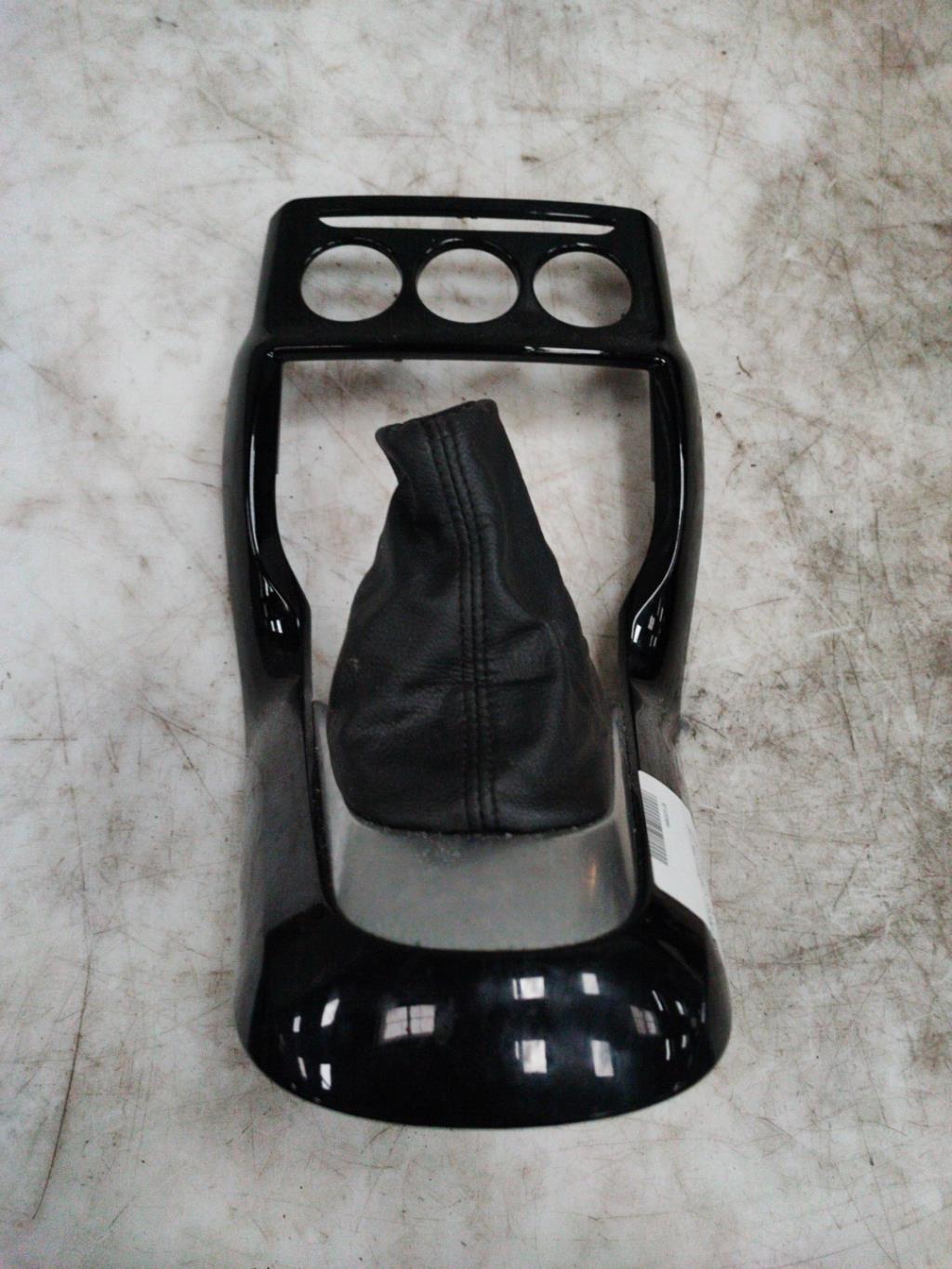 Kit embellecedor interior CITROEN DS3 PHASE 1  - 1