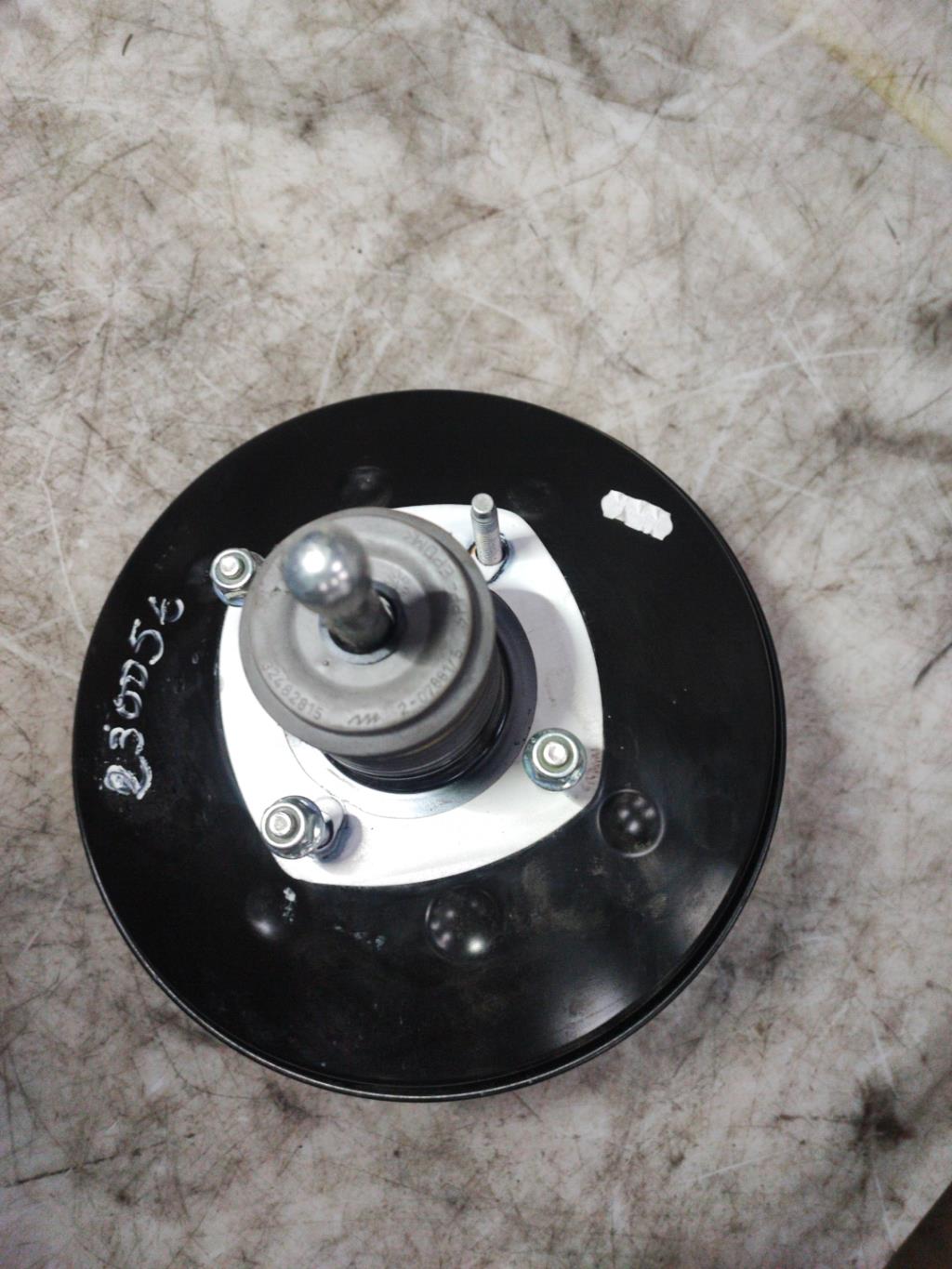 Mastervac FIAT 500 2 PHASE 2  - 1