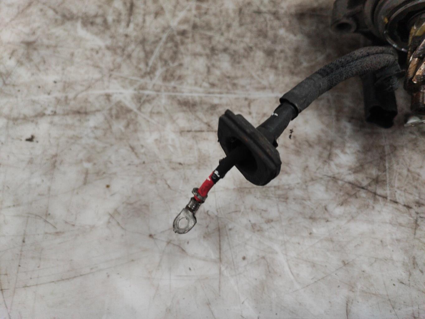 Motore servosterzo PEUGEOT 208 1 PHASE 1 Diésel - 1