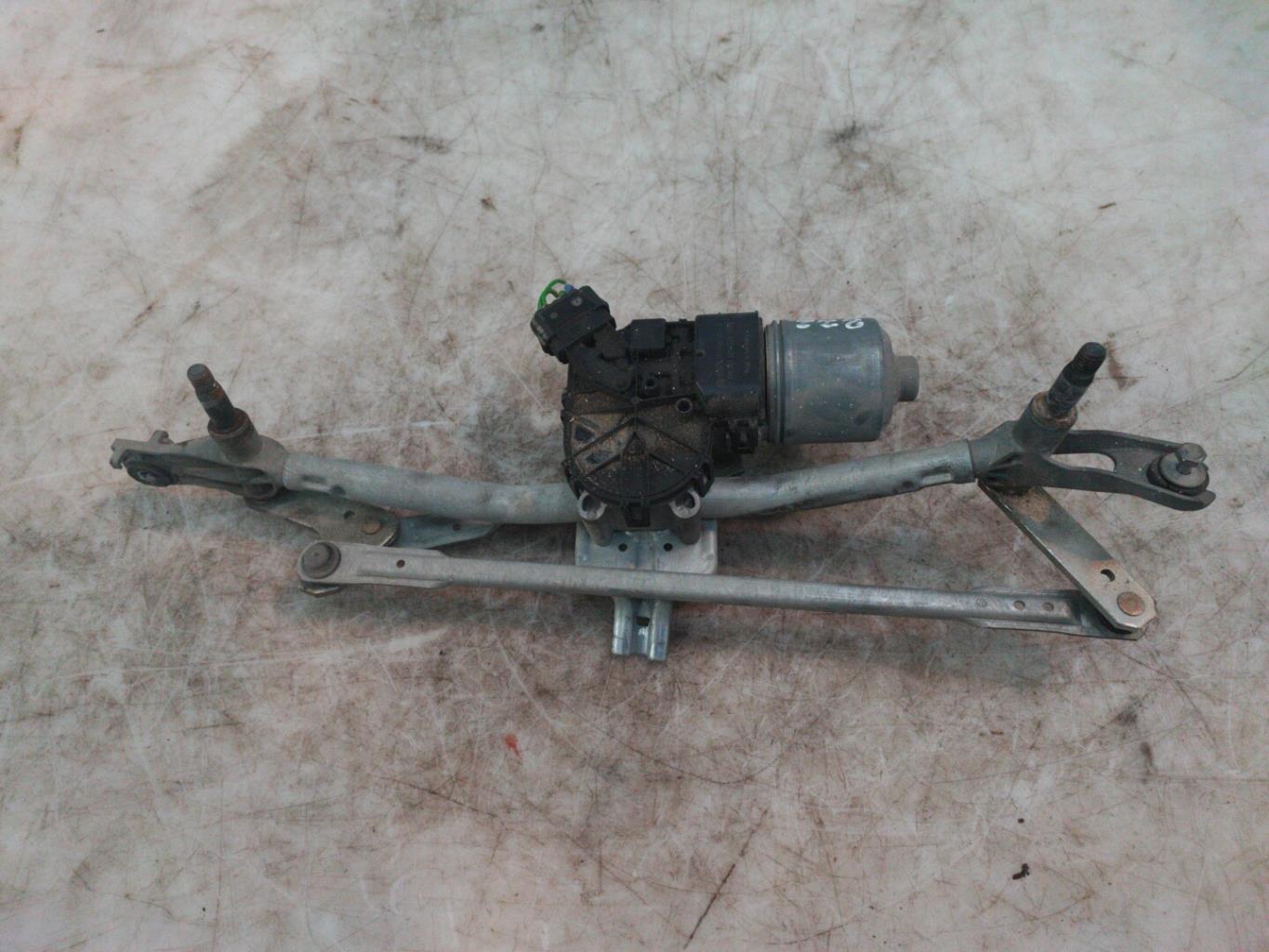 Motore tergicristallo anteriore CITROEN BERLINGO 2 PHASE 1  - 1