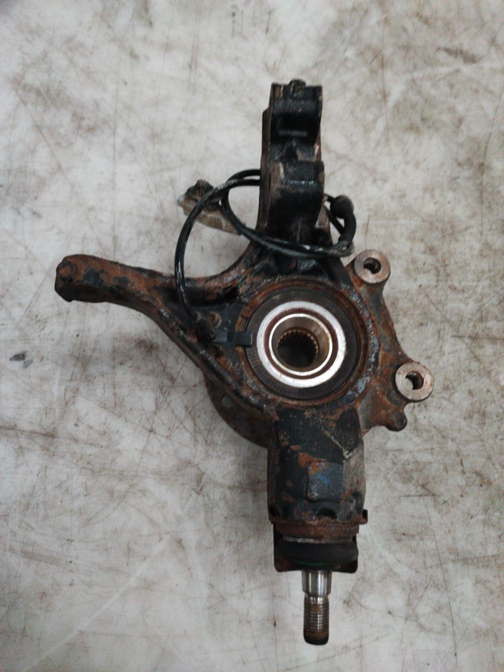 Mozzo anteriore sinistro PEUGEOT PARTNER 2 PHASE 3  - 1