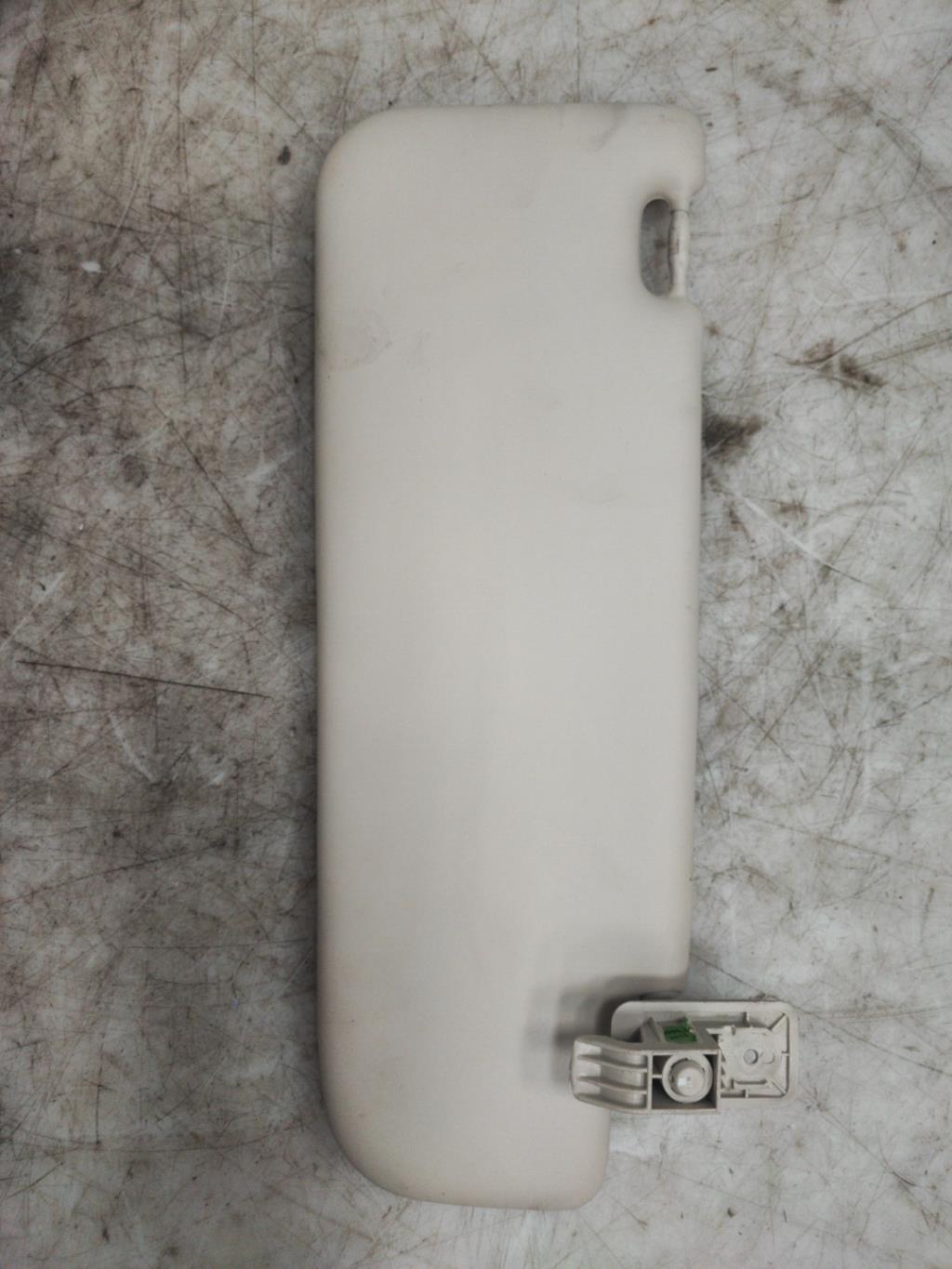 Visiera parasole sinistra FIAT 500 2 PHASE 2  - 1