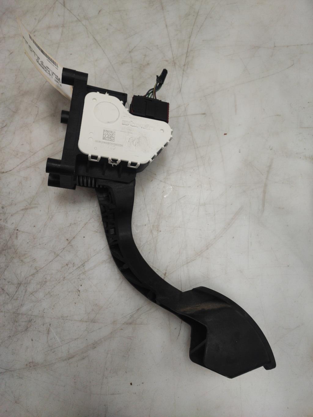 Pedale acceleratore FIAT 500 2 PHASE 2  - 1
