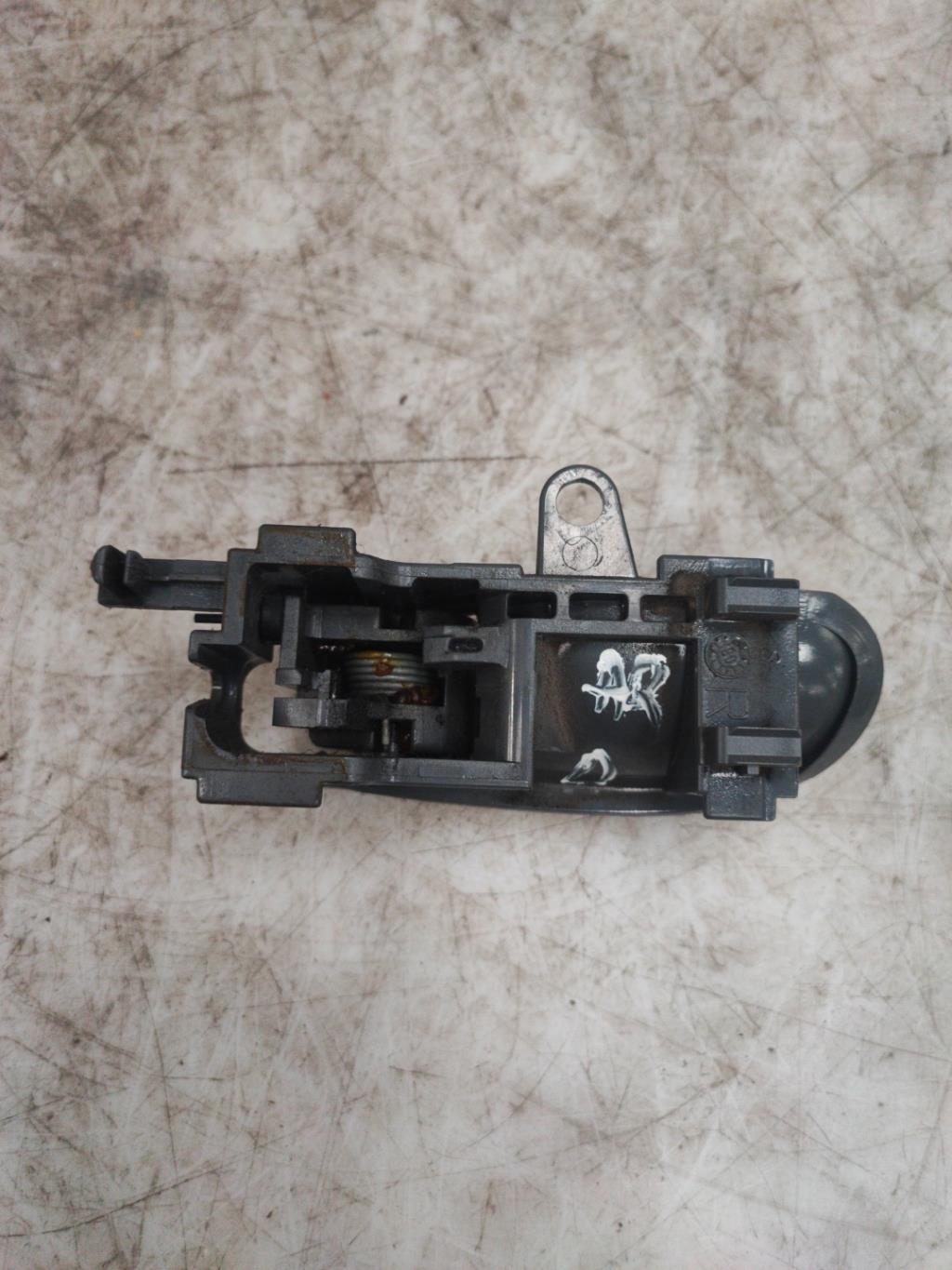 Maniglia interna posteriore destra CITROEN C1 1 PHASE 1 Gasolina - 1