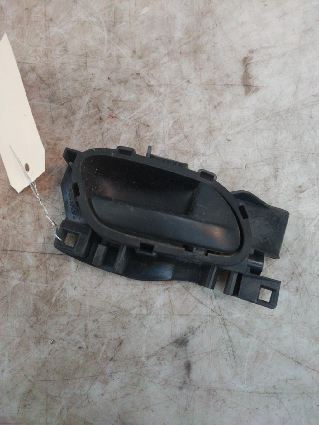 Maniglia interna anteriore destra CITROEN BERLINGO 2 PHASE 1  - 1