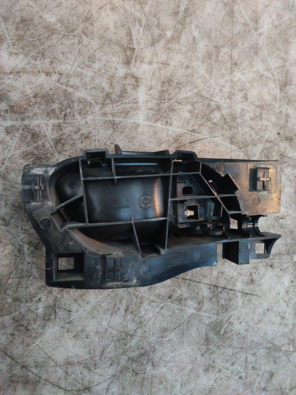 Maniglia interna anteriore sinistra CITROEN BERLINGO 2 PHASE 1  - 1