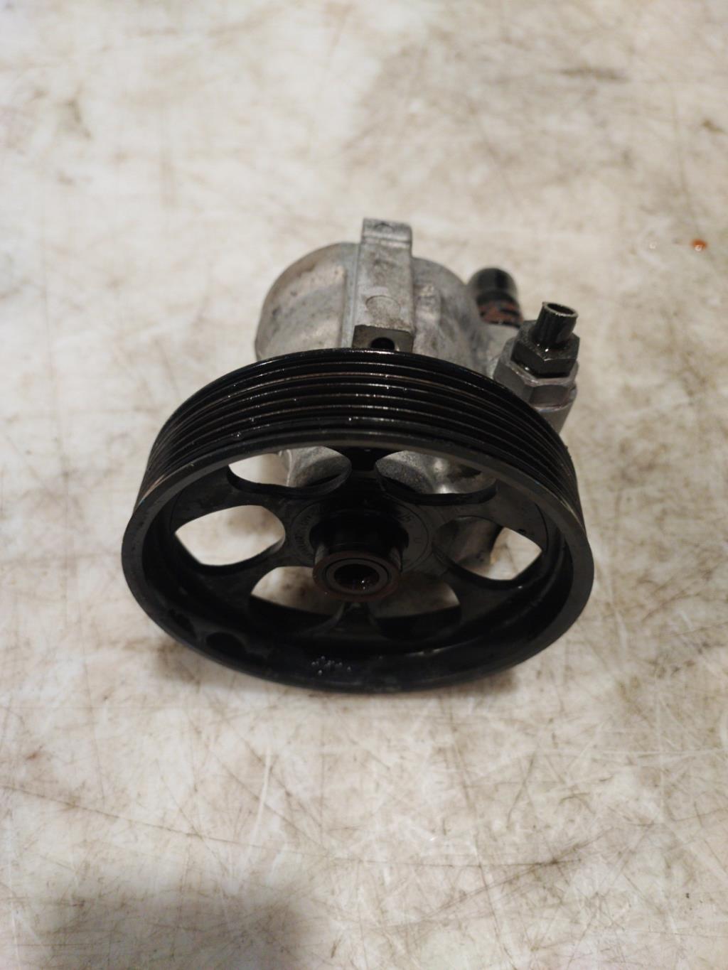 Pompe de direction RENAULT LAGUNA 2 PHASE 2 Diesel - 1