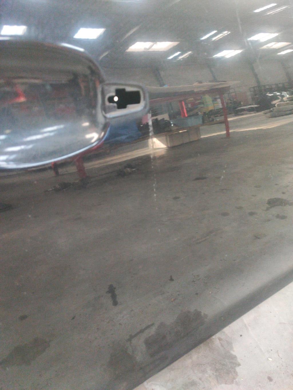 Portiera anteriore destra OPEL CORSA D PHASE 2 Diésel - 1