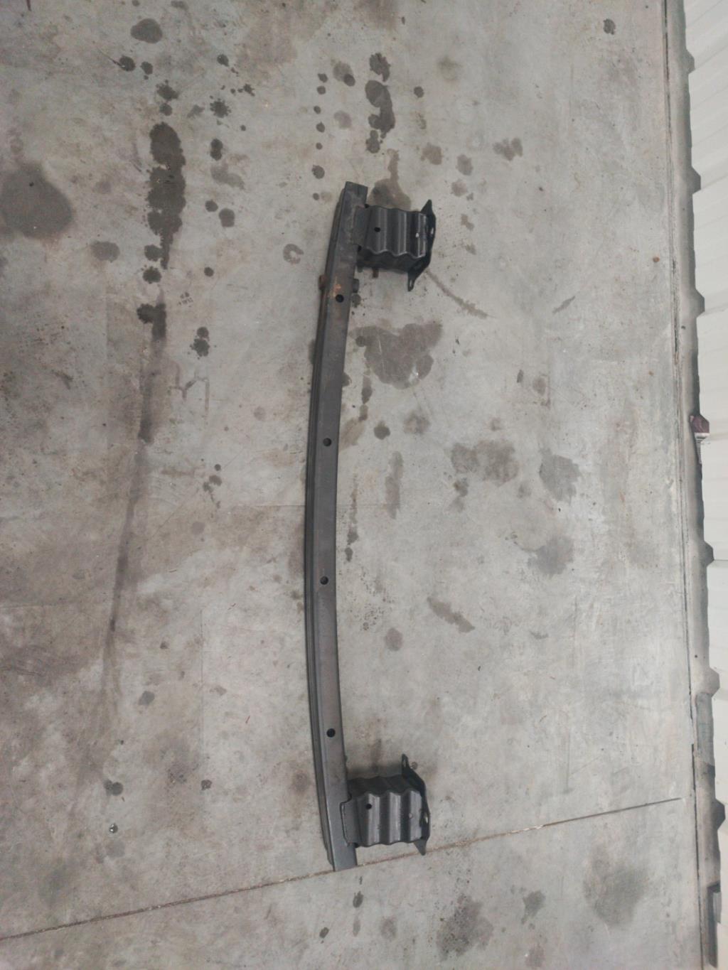 Traversa rinforzo paraurti anteriore PEUGEOT 207 PHASE 1 Diésel - 1
