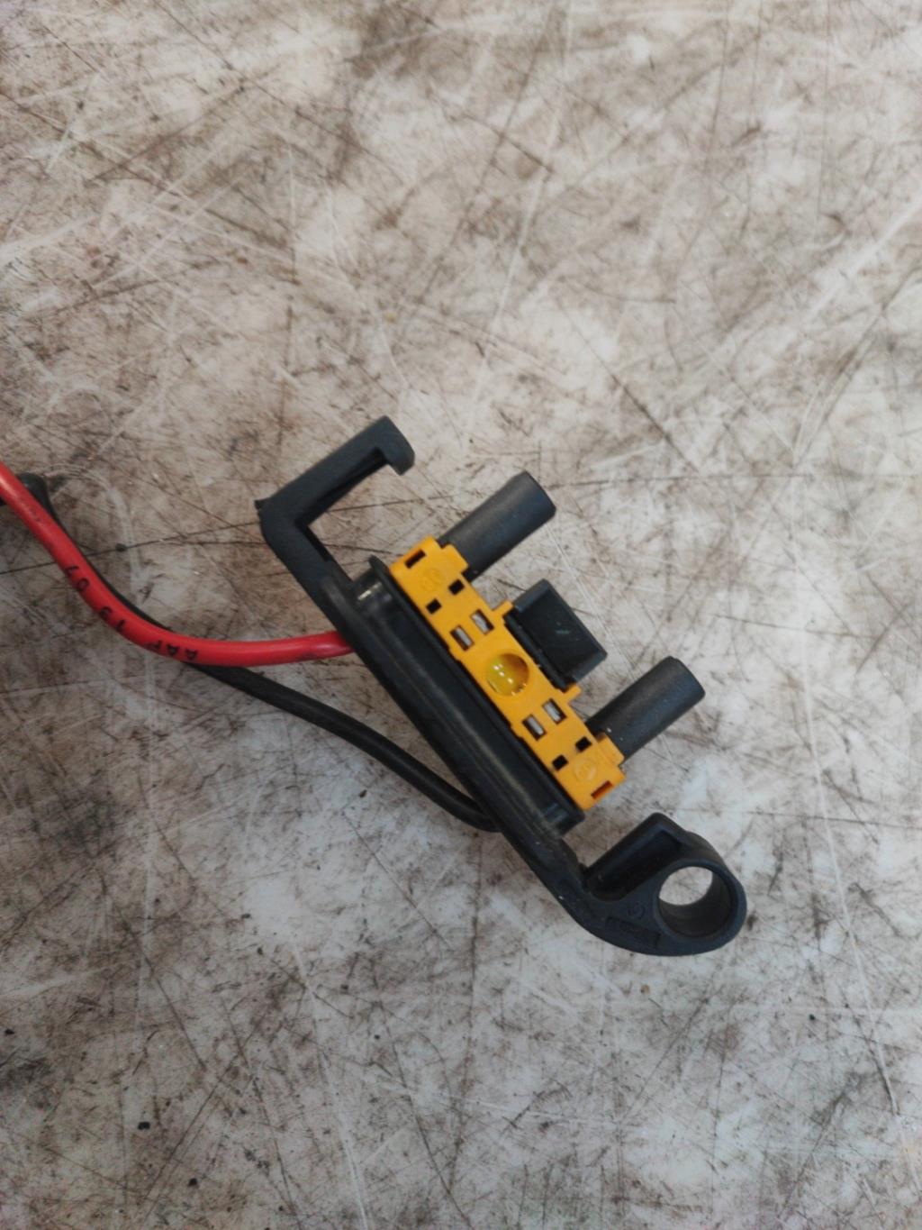 Resistance chauffage RENAULT CLIO 3 PHASE 1 Diesel - 1