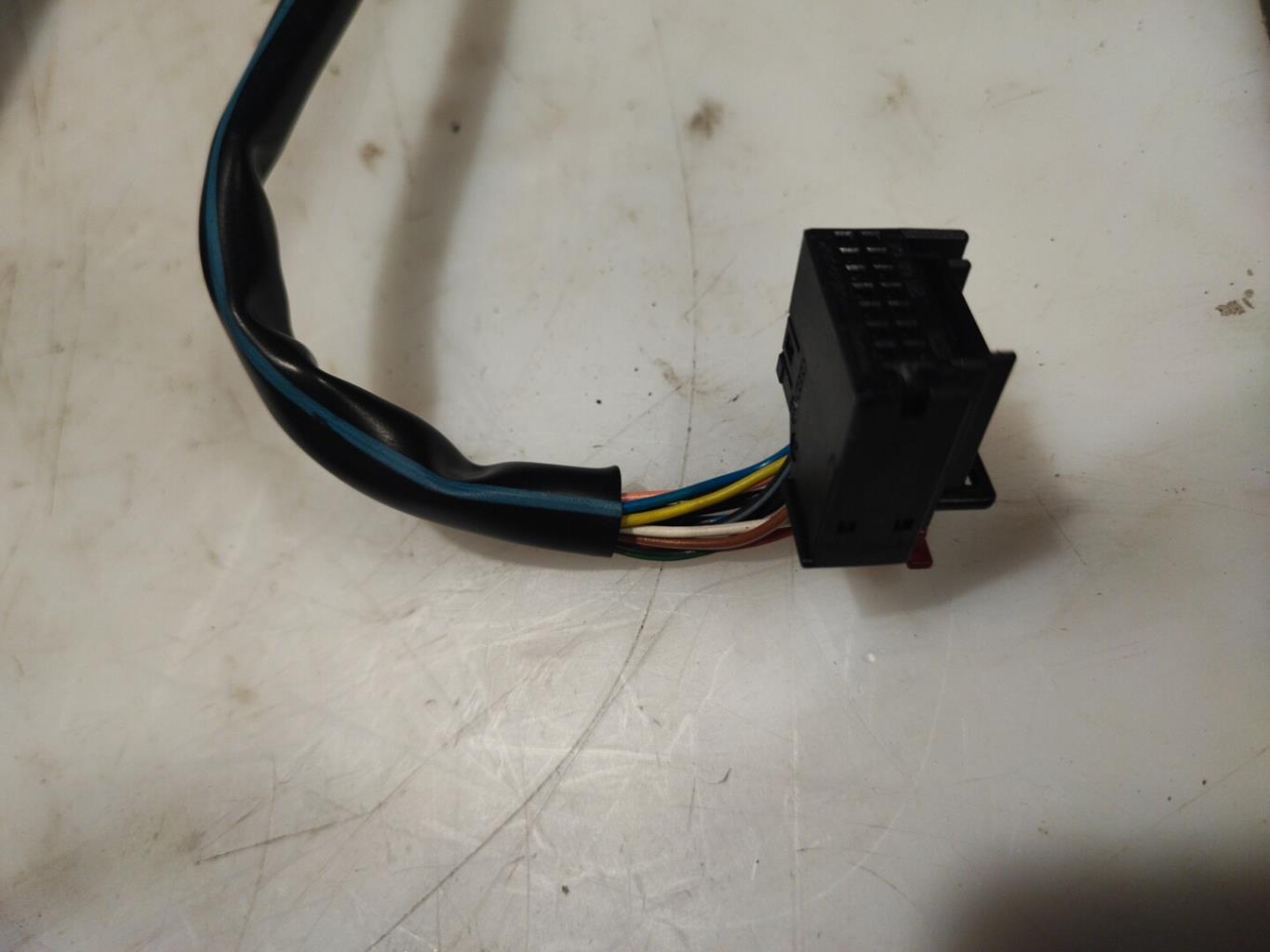 Specchietto retrovisore destro AUDI A4 3 PHASE 1  - 1