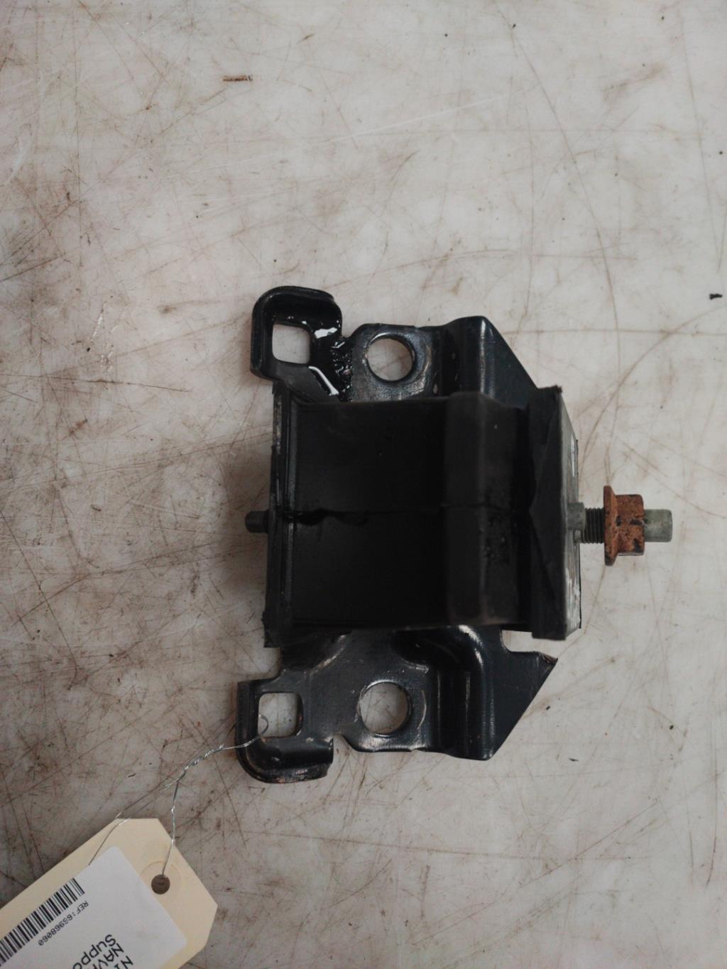Supporto motore destro NISSAN NAVARA 1 PHASE 2 Diésel - 1