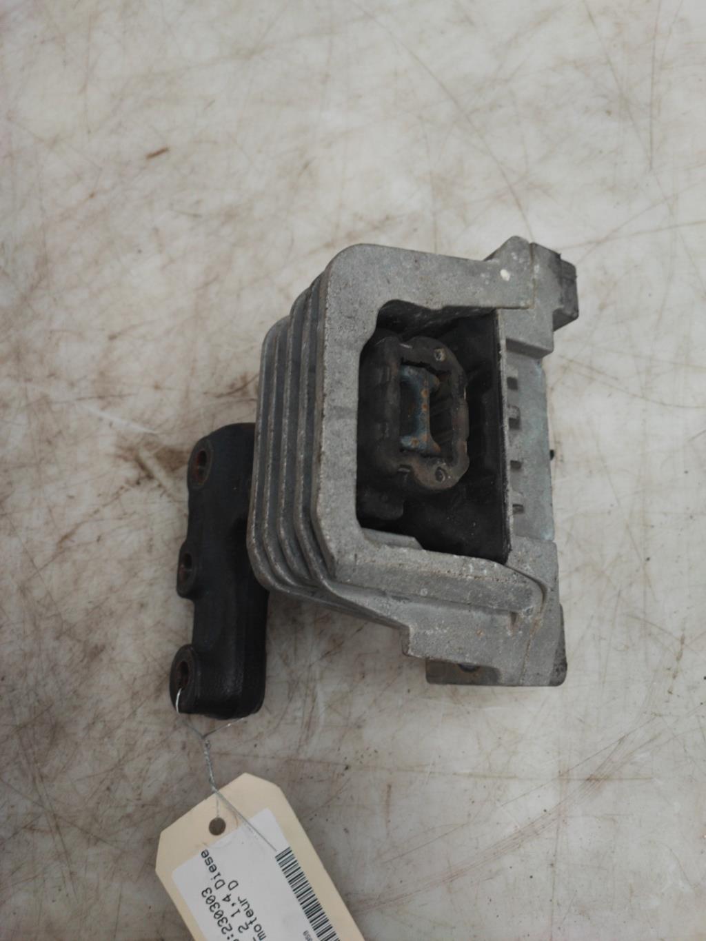 Supporto motore destro PEUGEOT 207 PHASE 2 Diésel - 1
