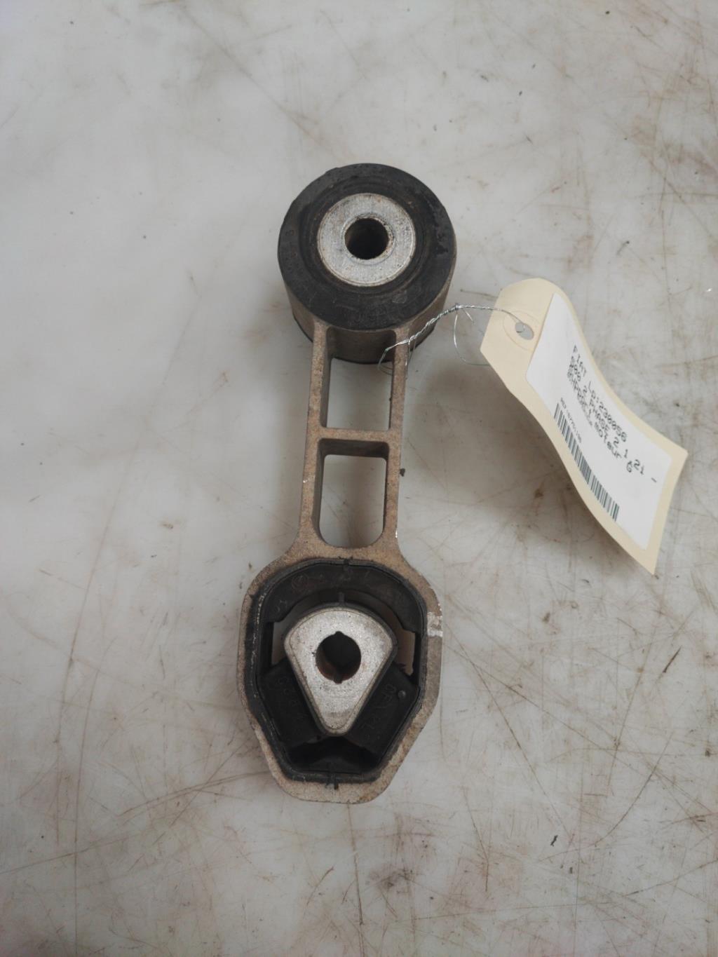 Supporto motore sinistro FIAT 500 2 PHASE 2  - 1