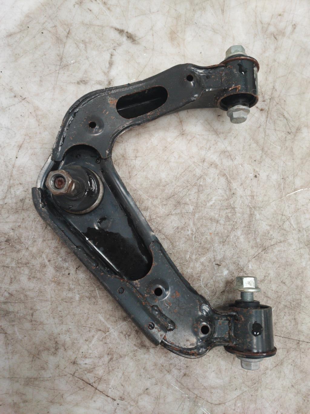 Triangolo superiore anteriore destro NISSAN NAVARA 1 PHASE 2 Diésel - 1
