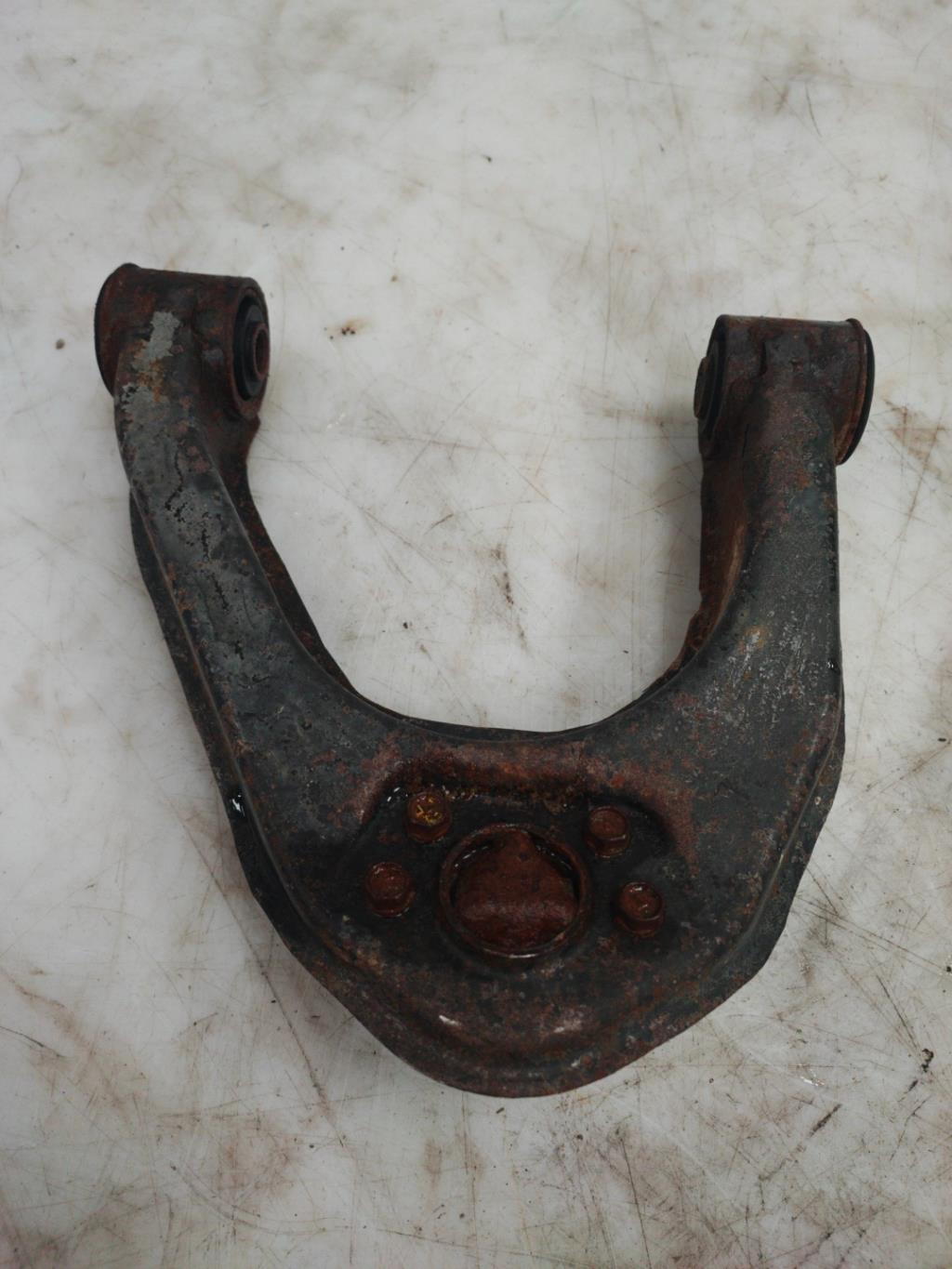 Triangle superieur avant gauche RENAULT MAXITY  - 1