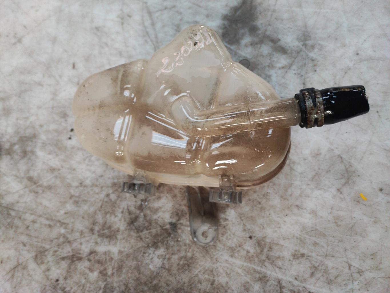 Vaso di espansione OPEL CORSA D PHASE 1 Diésel - 1