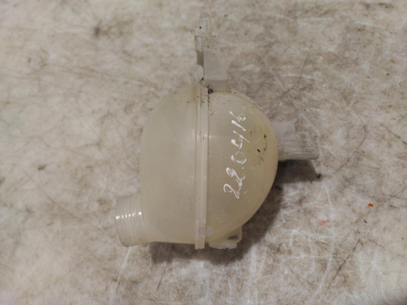 Vaso di espansione PEUGEOT 208 1 PHASE 1 Diésel - 1