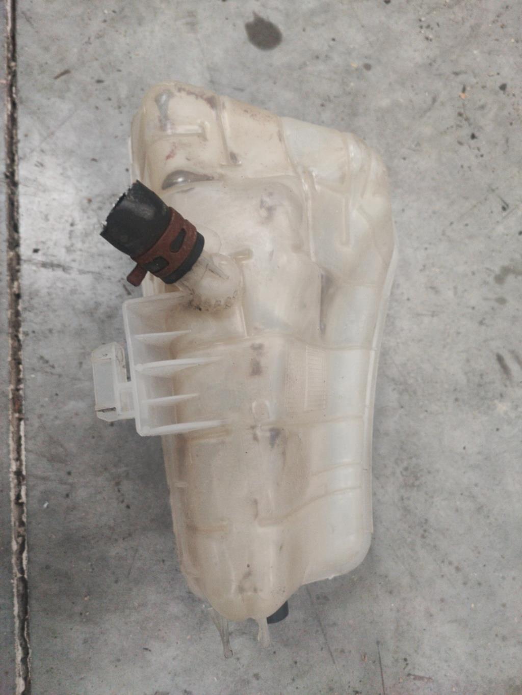 Vaso di espansione RENAULT KANGOO 2 PHASE 2 Diésel - 1