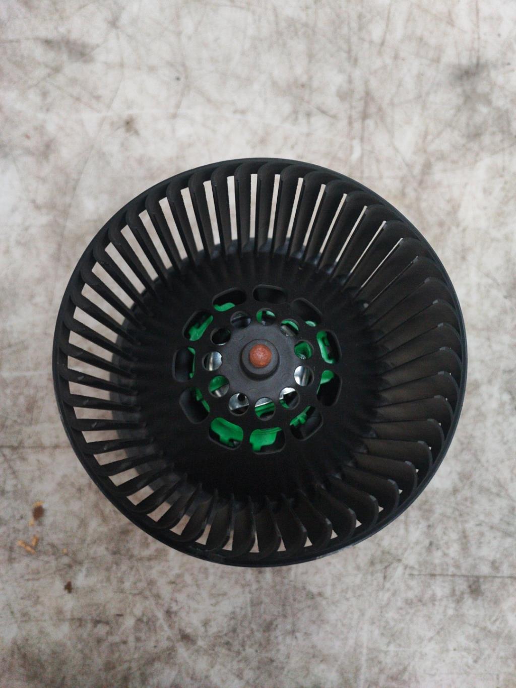 Ventola riscaldamento CITROEN C1 1 PHASE 1 Gasolina - 1