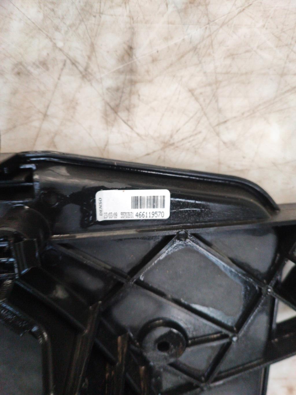 Ventilateur eau OPEL CORSA D PHASE 1 Diesel - 1