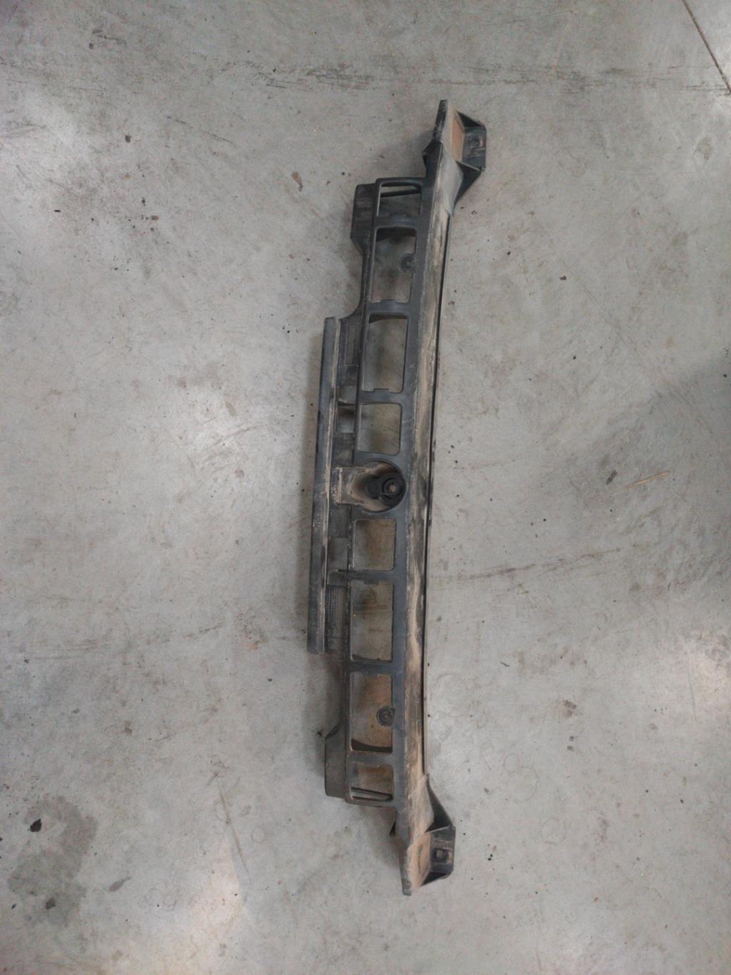 Assorbitore paraurti posteriore PEUGEOT 207 PHASE 1  - 1