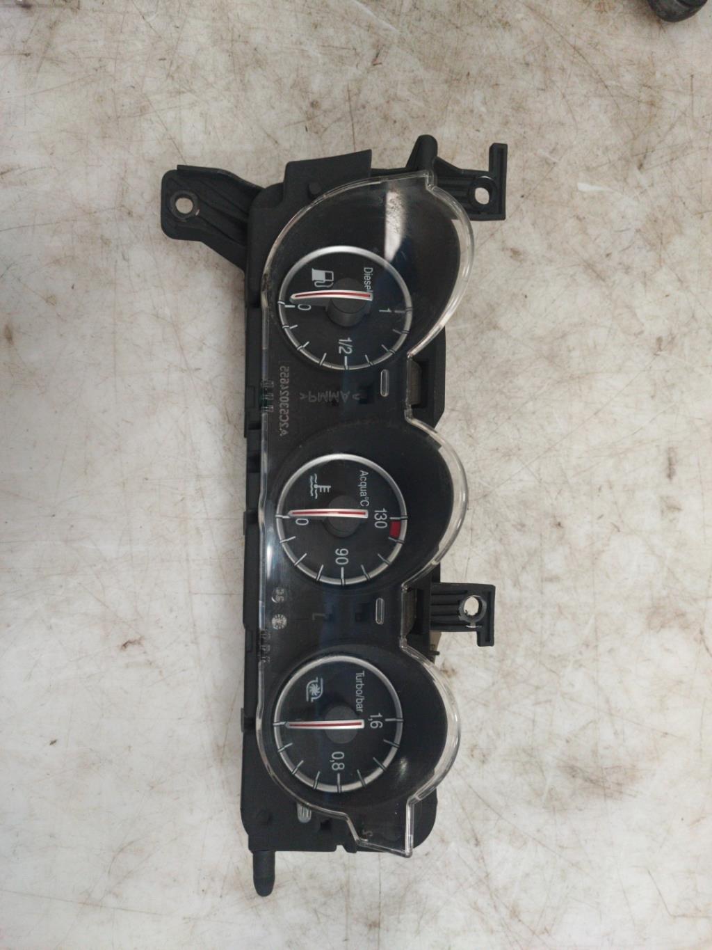Afficheur ALFA ROMEO 159 BREAK Diesel - 1