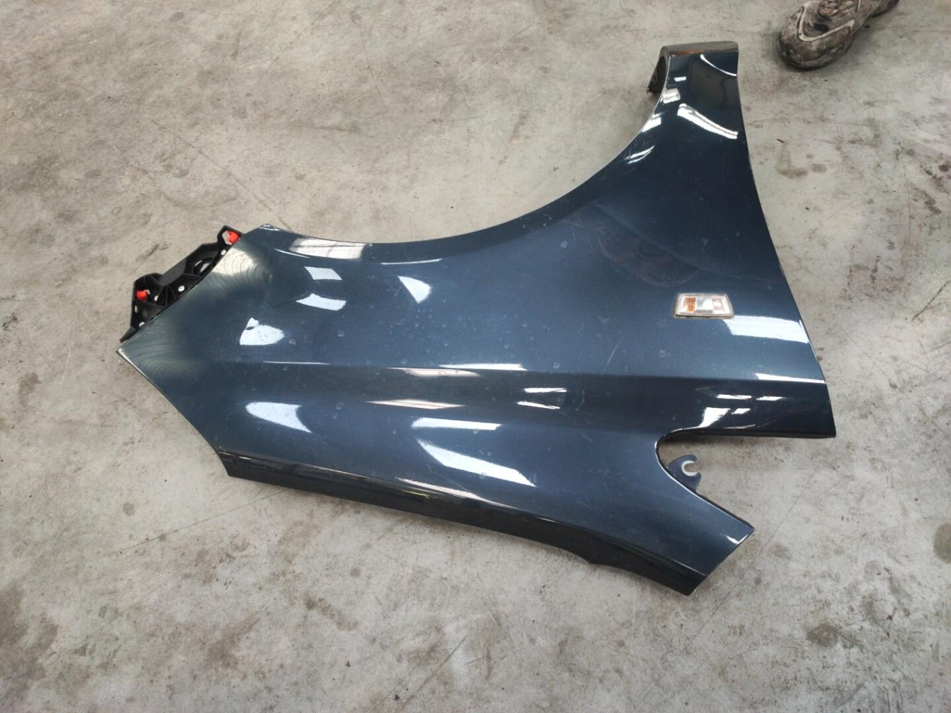 Aile avant droit OPEL CORSA D PHASE 1 Diesel - 1