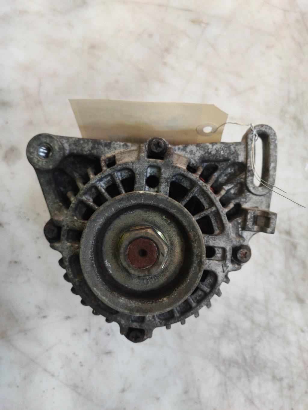 Alternatore RENAULT CLIO 2 PHASE 2 Gasolina - 1
