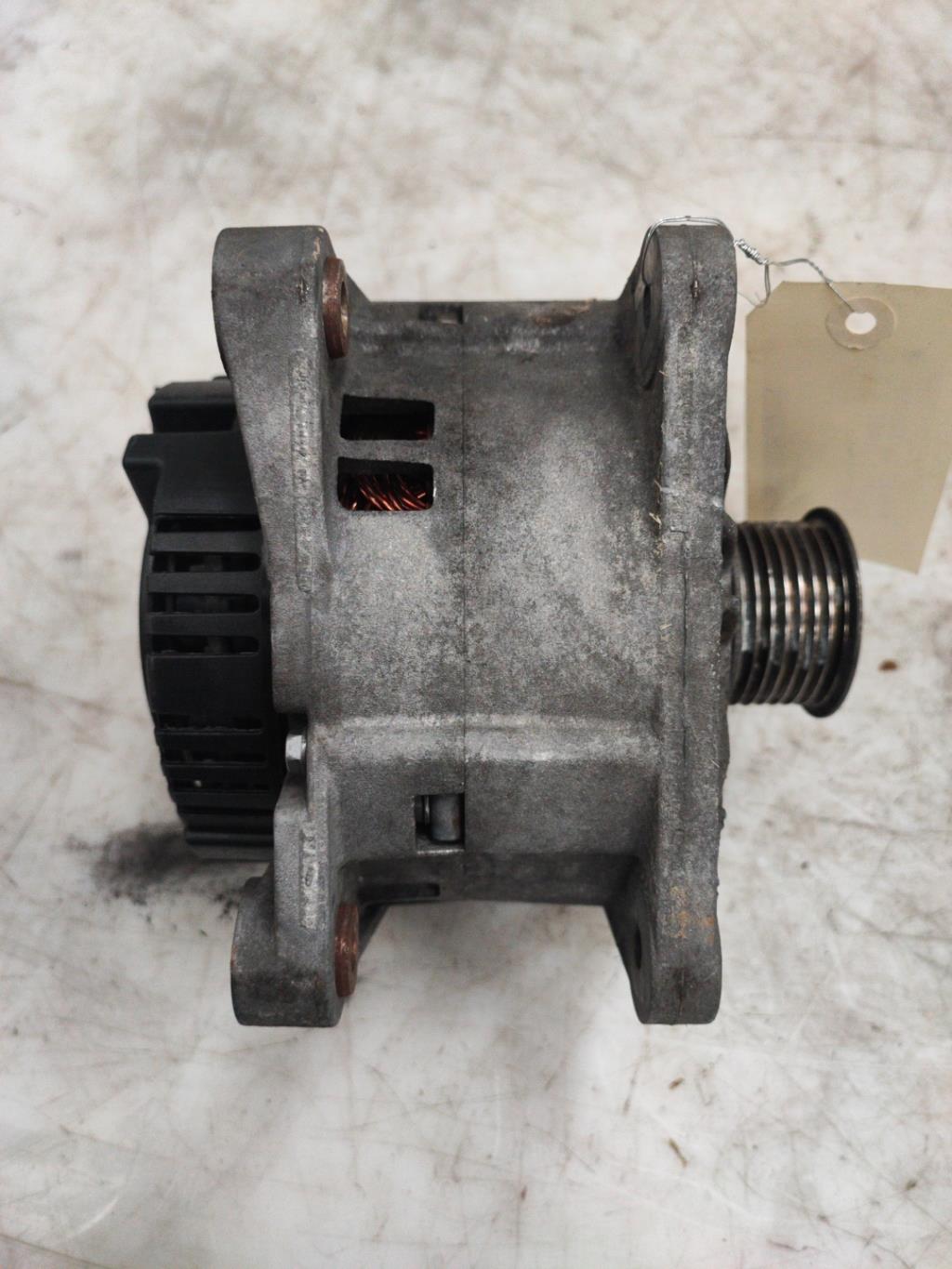 Alternatore RENAULT SCENIC 2 PHASE 2 Diésel - 1