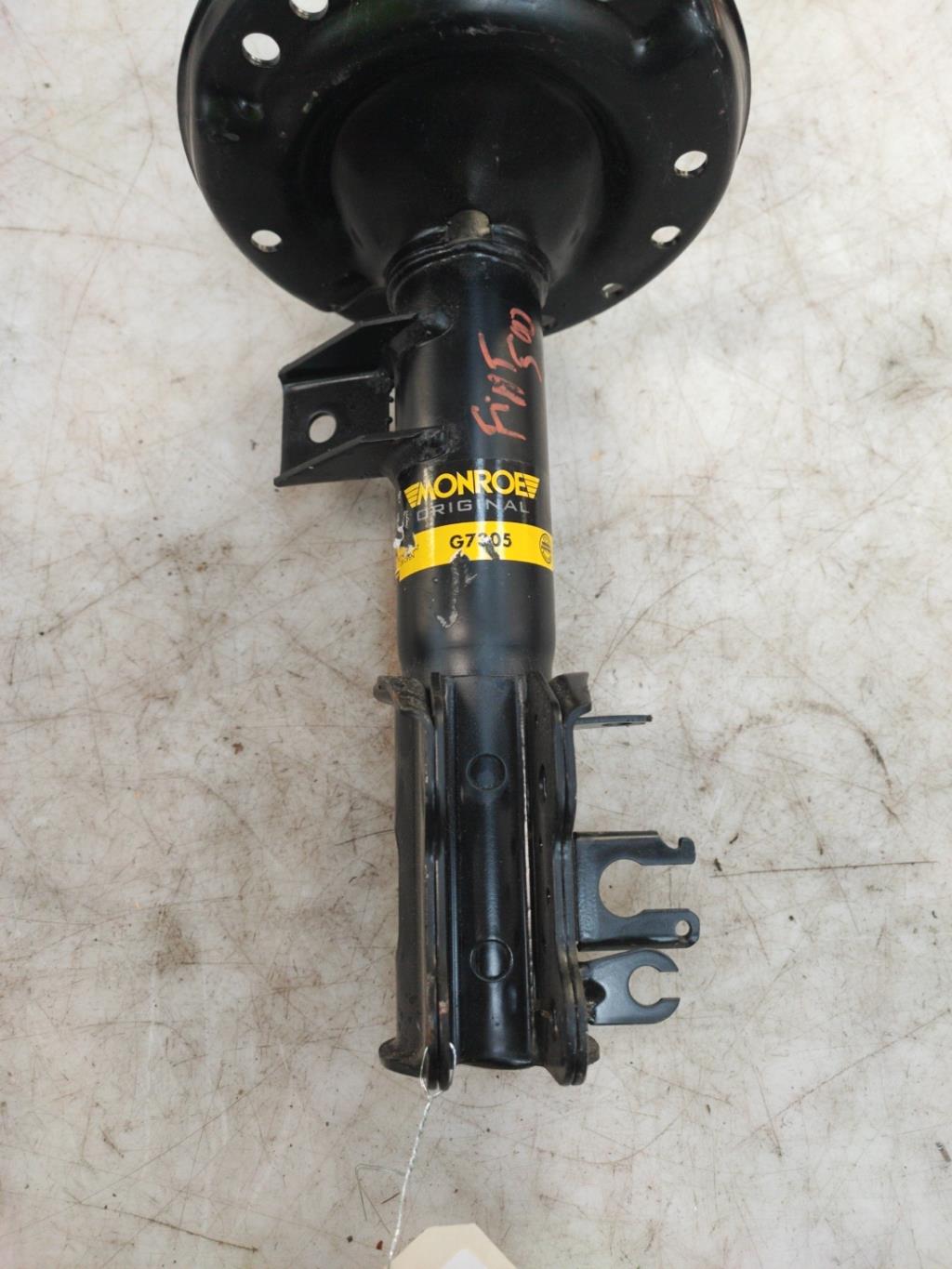 Ammortizzatore anteriore destro FIAT 500 2 PHASE 1 Diésel - 1