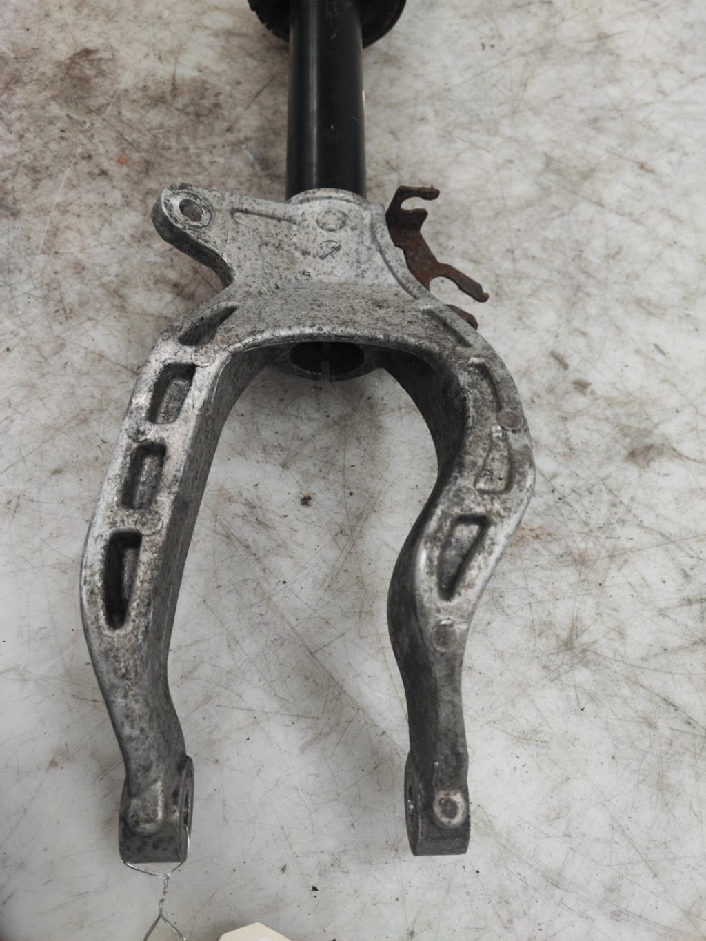 Ammortizzatore anteriore sinistro ALFA ROMEO 147 PHASE 2 Diésel - 1