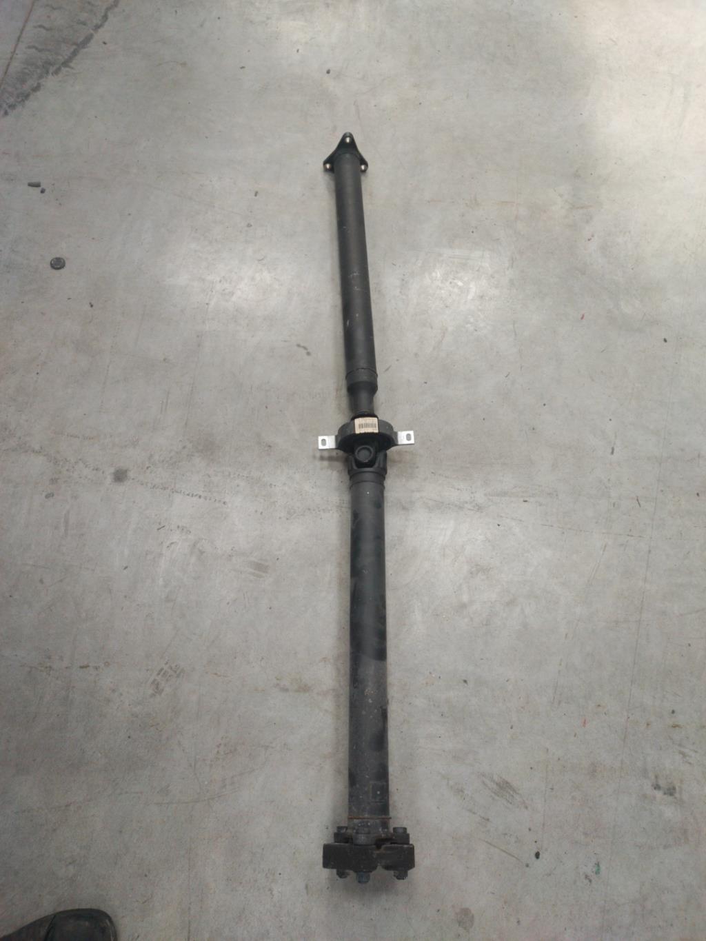 Albero di trasmissione (trazione posteriore) BMW SERIE 1 F20 PHASE 1  - 1