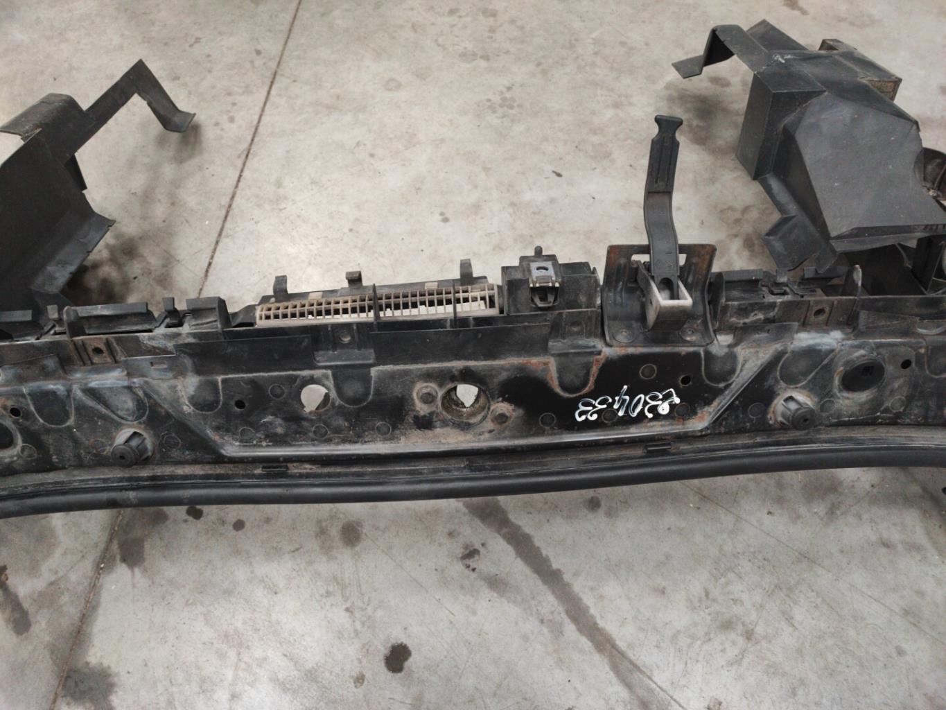 Pannellatura anteriore RENAULT MEGANE 2 PHASE 1 BREAK Diésel - 1