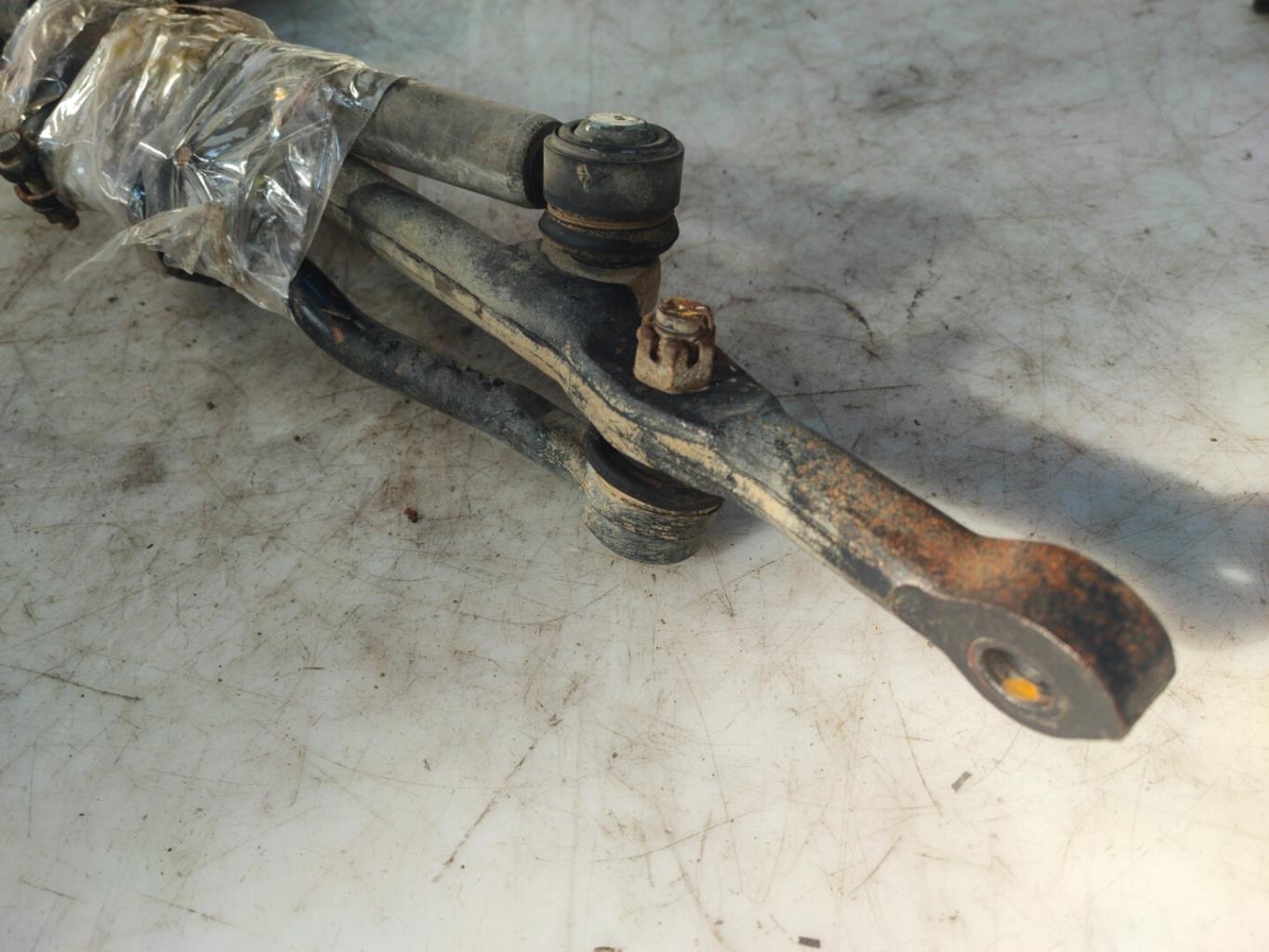 Barra accoppiamento sterzo ponte anteriore TOYOTA HILUX VI SIMPLE CABINE Diésel - 1