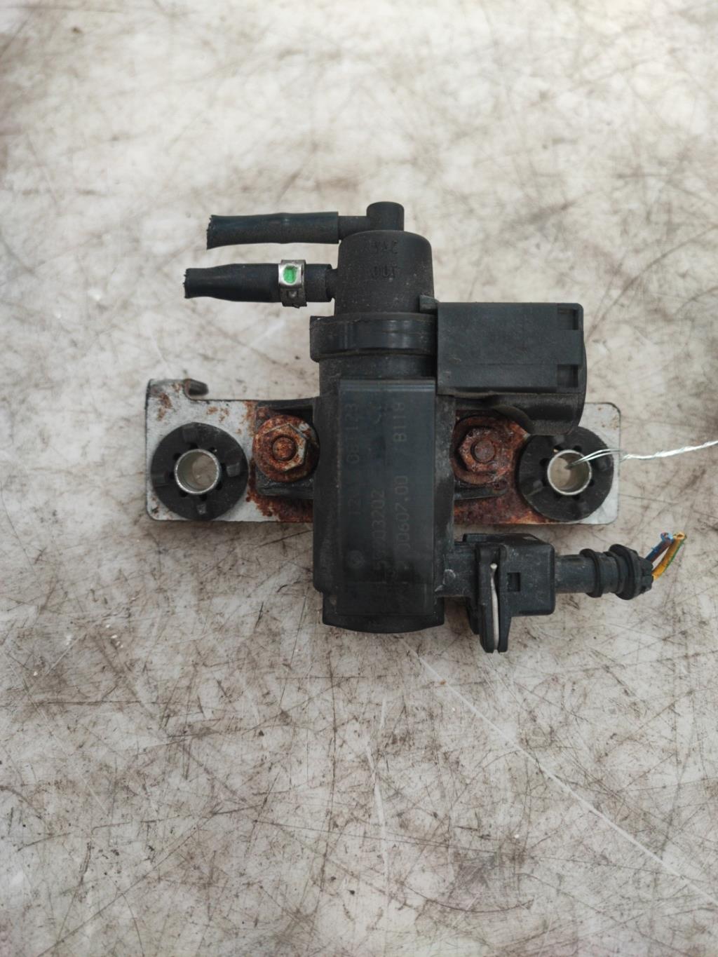 Blocco elettrovalvole ALFA ROMEO 147 PHASE 2 Diésel - 1
