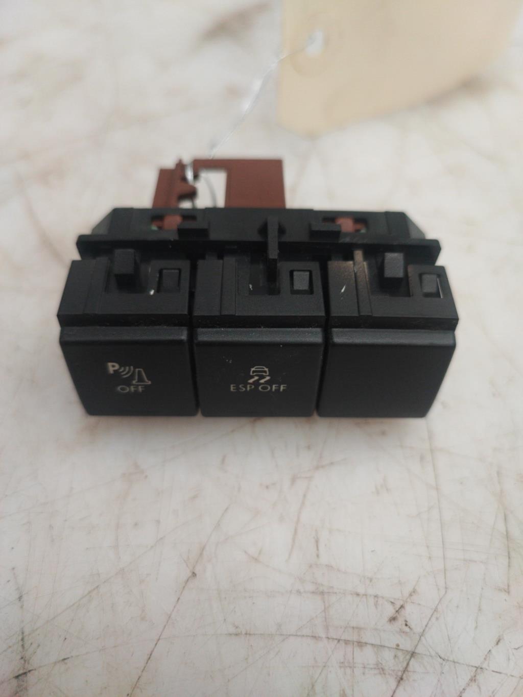Botón/Interruptor PEUGEOT 5008 1 PHASE 1 Diésel - 1