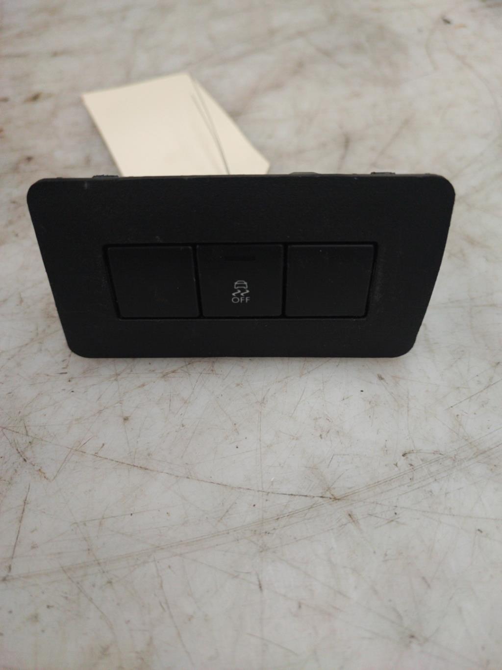 Bouton/Interrupteur CITROEN C3 2  - 1