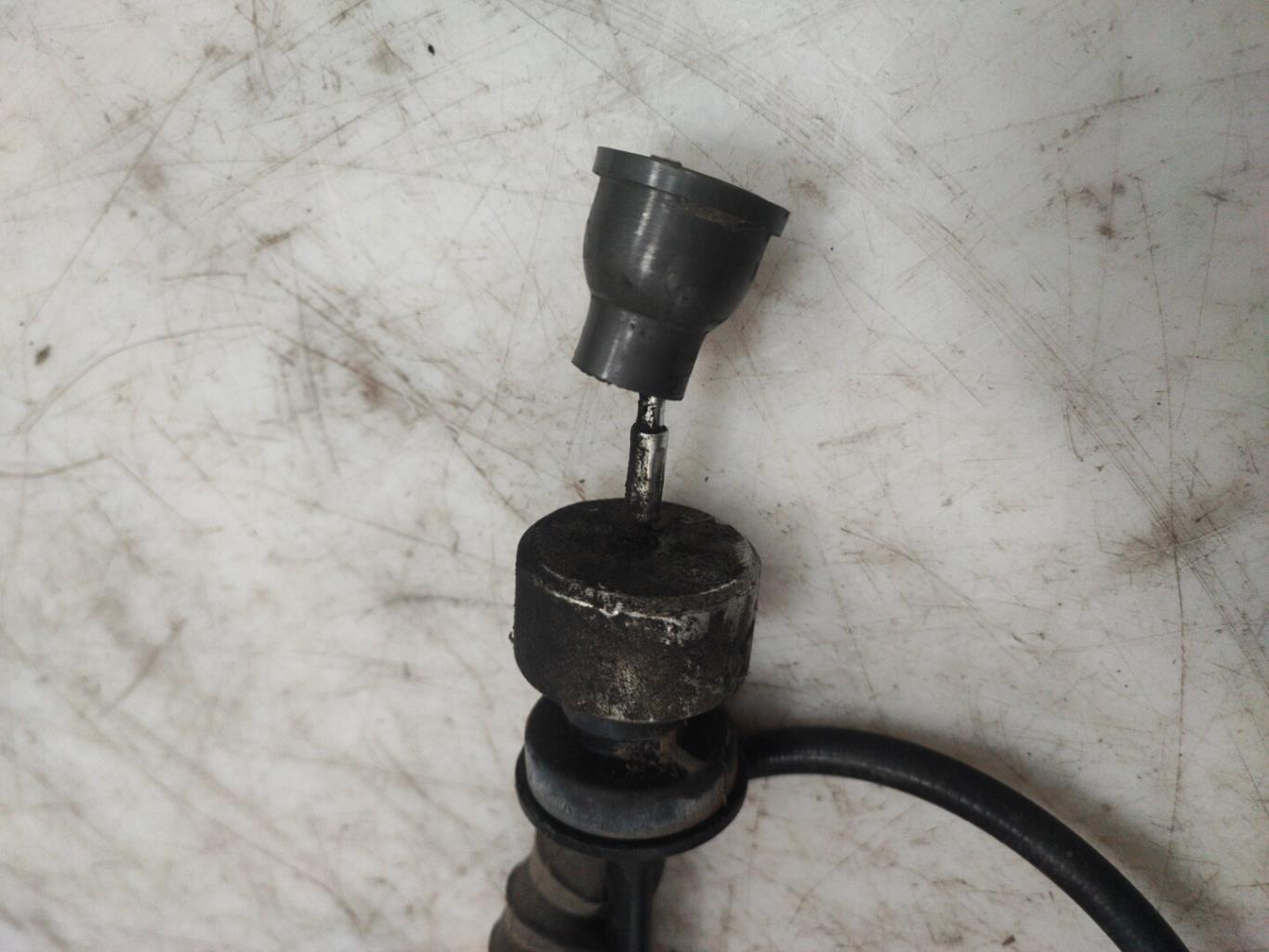 Cable embrayage PEUGEOT 206+ Diesel - 1