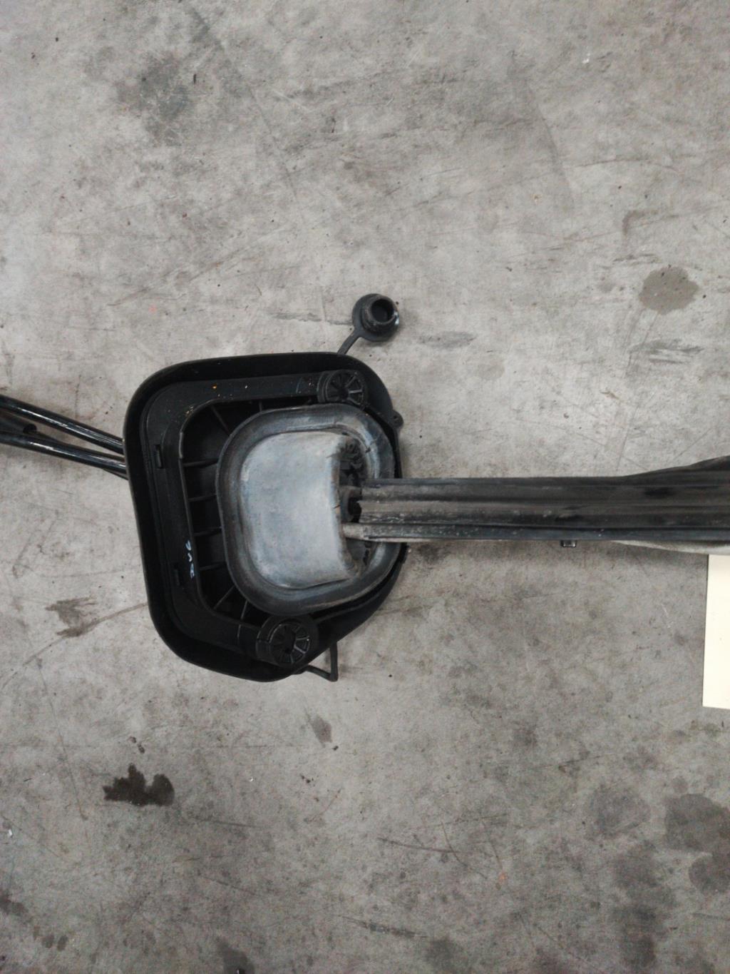 Cable levier de vitesses CITROEN JUMPY 3 XS Diesel - 1