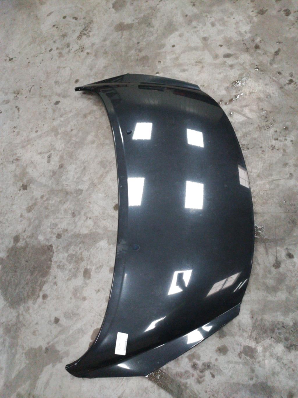 Capot PEUGEOT 207 PHASE 1 Diesel - 1