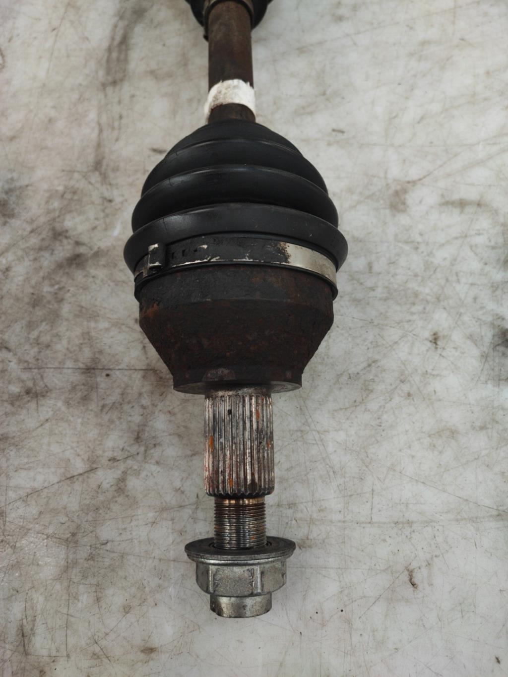 Giunto cardanico albero di trasmissione destro ALFA ROMEO 159 BREAK Diésel - 1