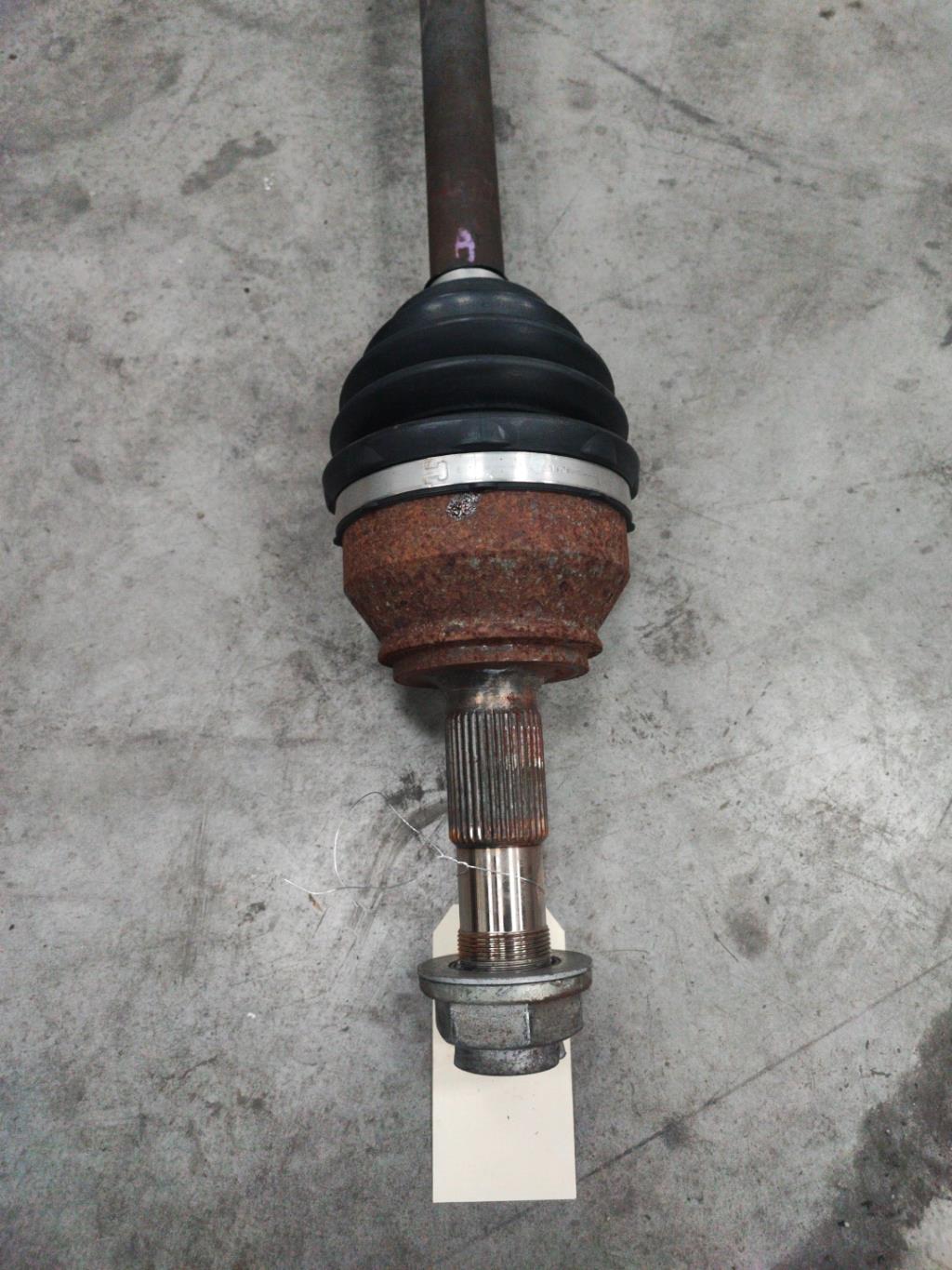 Giunto cardanico albero di trasmissione sinistro FIAT DUCATO 3 PHASE 2  - 1