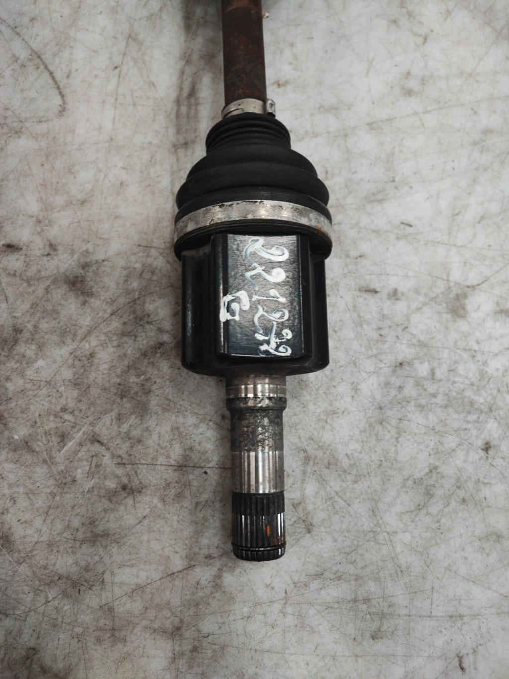 Giunto cardanico albero di trasmissione sinistro ALFA ROMEO 159 BREAK Diésel - 1