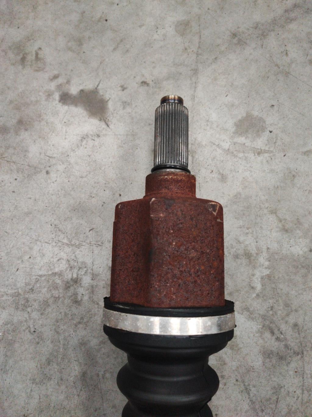 Giunto cardanico albero di trasmissione sinistro CITROEN C6 Diésel - 1