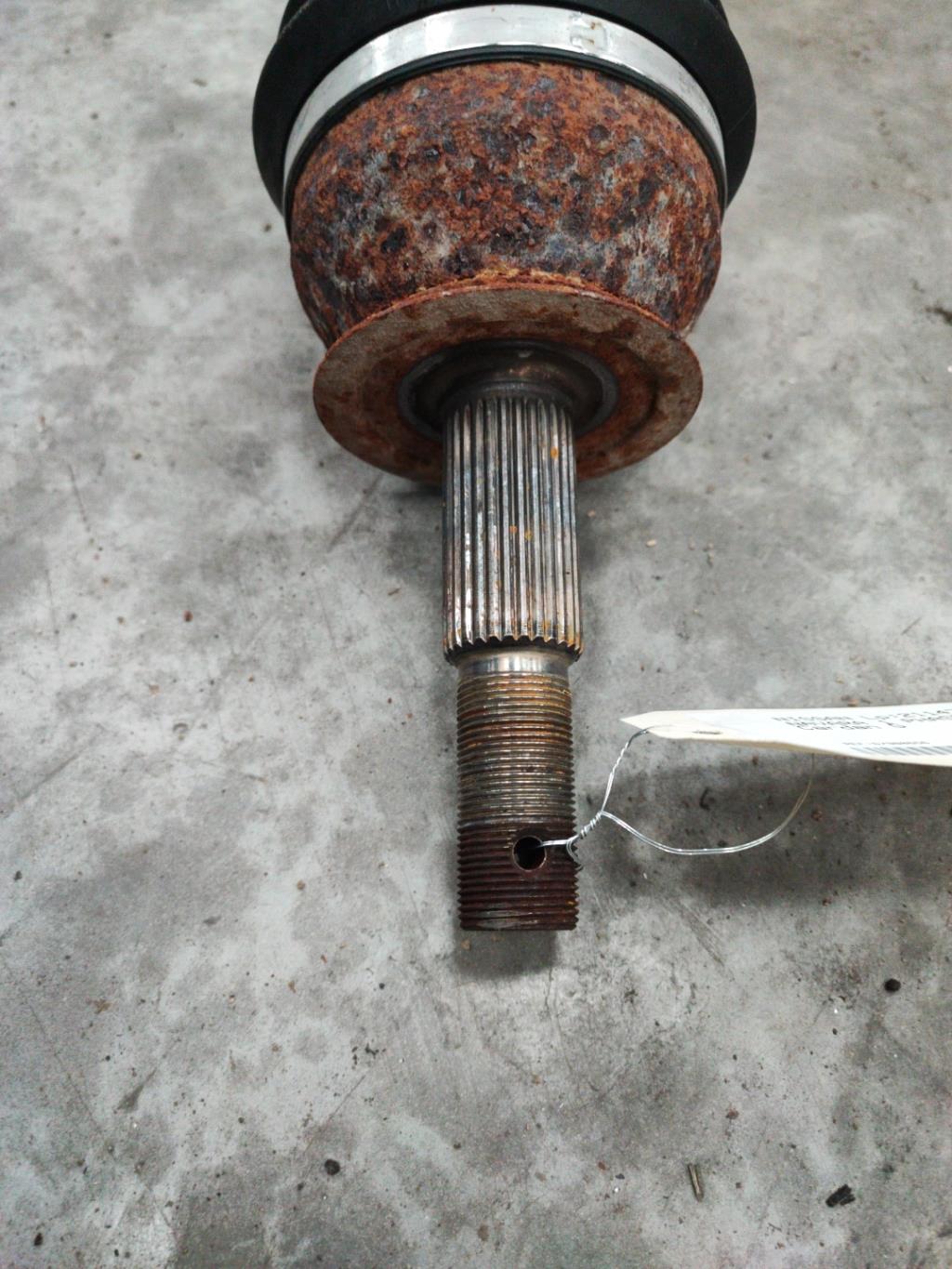 Giunto cardanico albero di trasmissione sinistro NISSAN NAVARA 1 PHASE 1 Diésel - 1