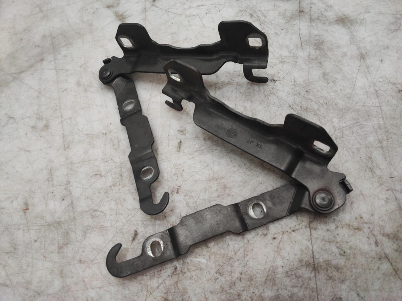 Charniere de capot ALFA ROMEO 159 BREAK Diesel - 1